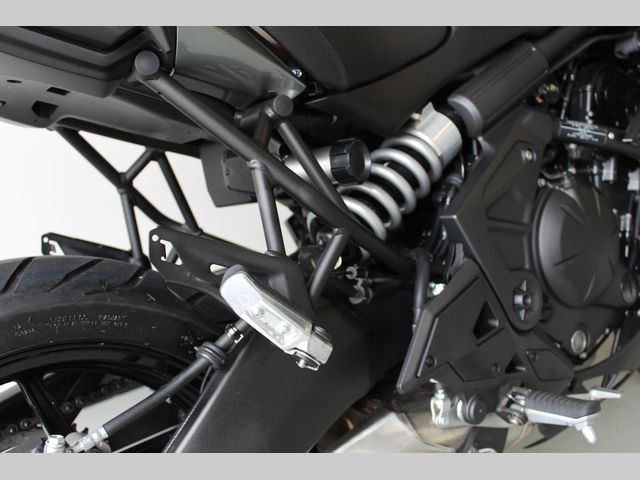 kawasaki - versys-650-abs