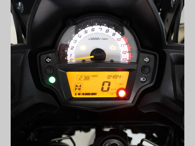 kawasaki - versys-650-abs
