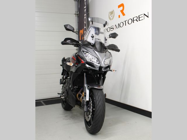 kawasaki - versys-650-abs