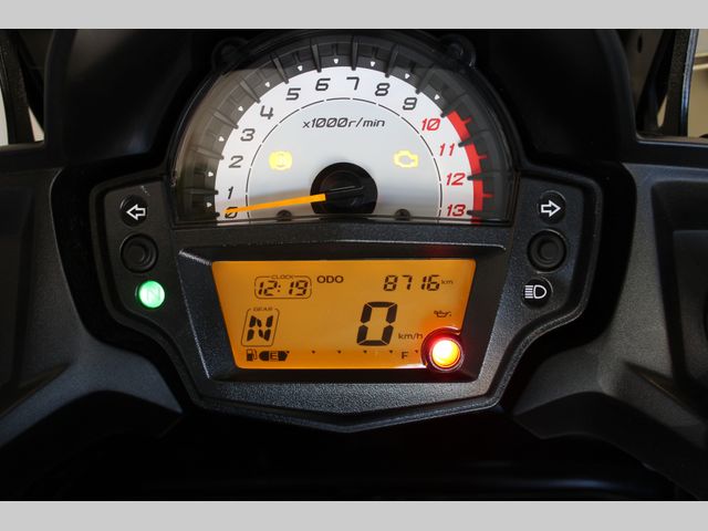 kawasaki - versys-650-abs