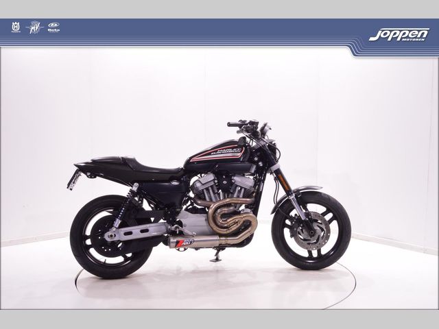 harley-davidson - sportster-xr-1200