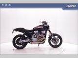 HARLEY-DAVIDSON SPORTSTER XR 1200