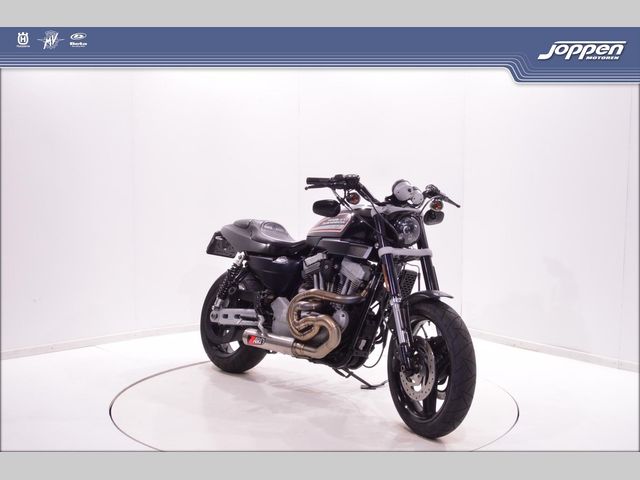 harley-davidson - sportster-xr-1200