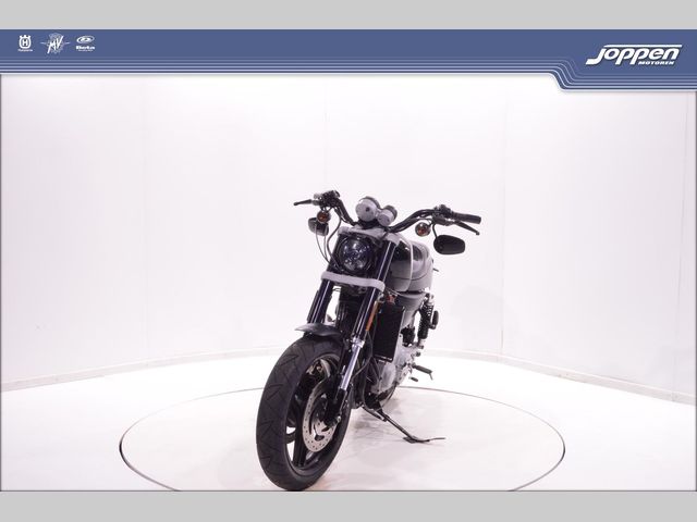 harley-davidson - sportster-xr-1200