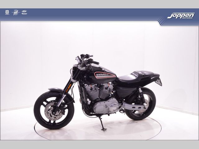 harley-davidson - sportster-xr-1200