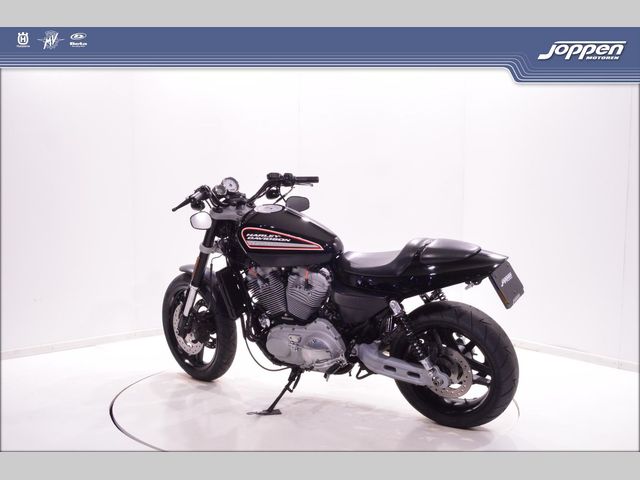 harley-davidson - sportster-xr-1200
