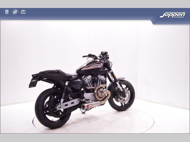 harley-davidson - sportster-xr-1200
