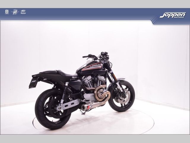 harley-davidson - sportster-xr-1200