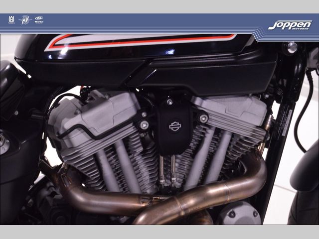 harley-davidson - sportster-xr-1200
