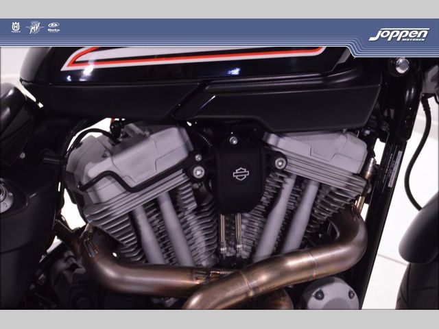 harley-davidson - sportster-xr-1200