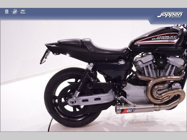 harley-davidson - sportster-xr-1200
