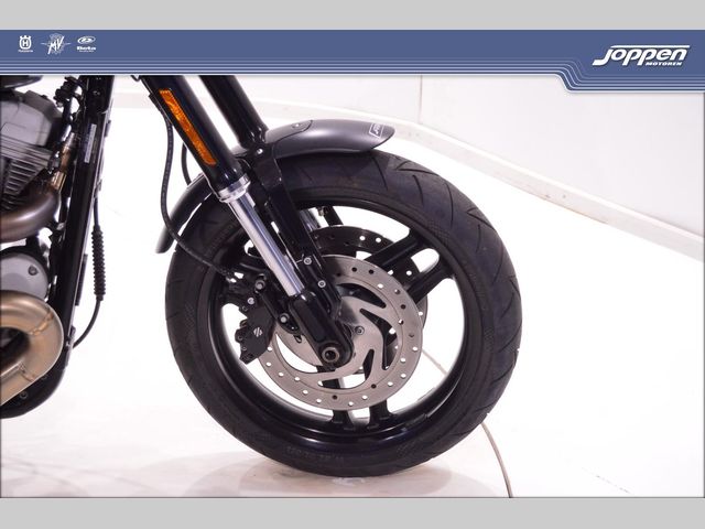 harley-davidson - sportster-xr-1200