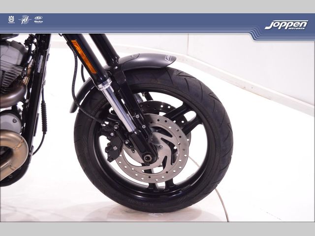 harley-davidson - sportster-xr-1200