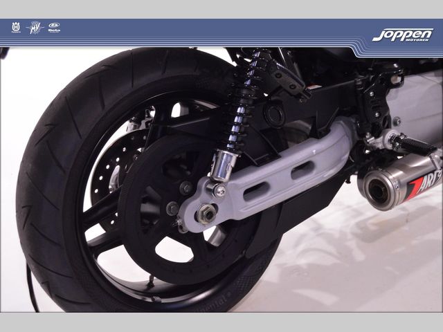 harley-davidson - sportster-xr-1200