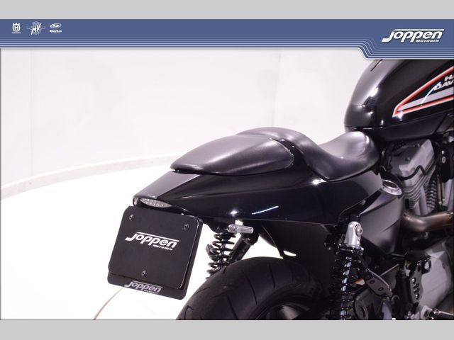 harley-davidson - sportster-xr-1200