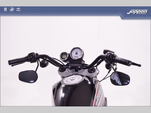 harley-davidson - sportster-xr-1200
