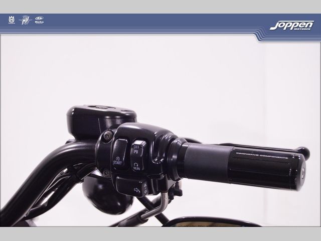 harley-davidson - sportster-xr-1200