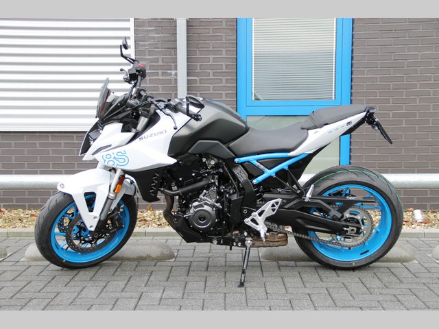 suzuki - gsx-8s
