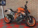 KTM 1290 SUPER DUKE R