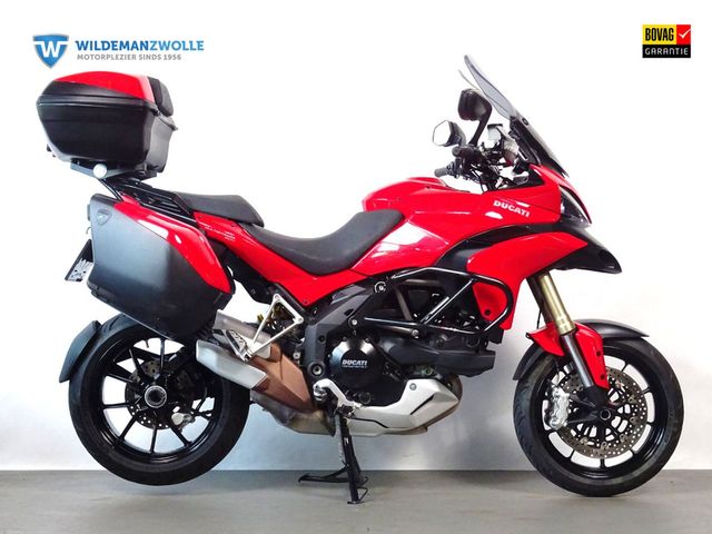 ducati - multistrada-1200