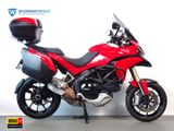DUCATI MULTISTRADA 1200