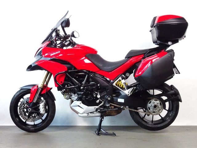 ducati - multistrada-1200