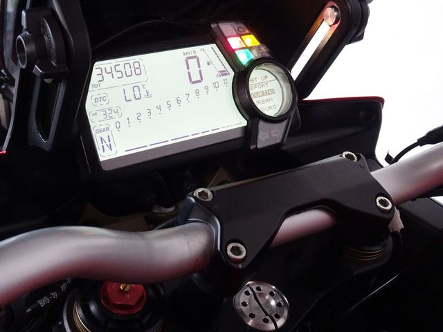 ducati - multistrada-1200