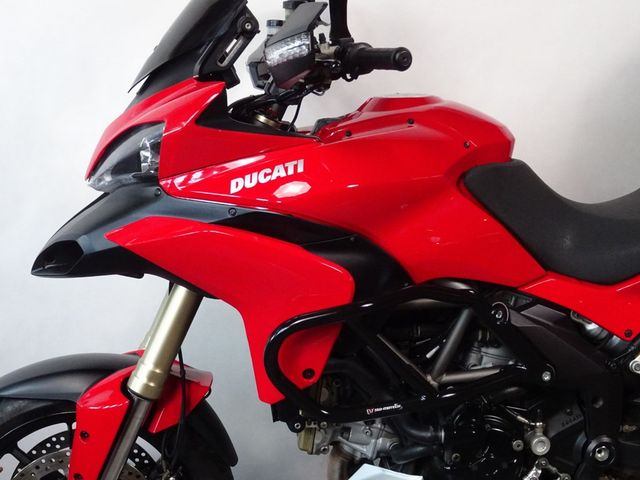 ducati - multistrada-1200