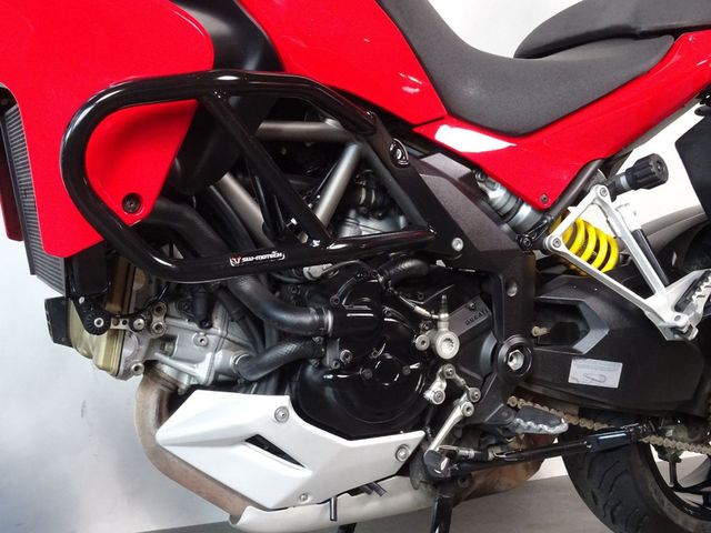 ducati - multistrada-1200
