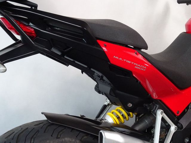 ducati - multistrada-1200
