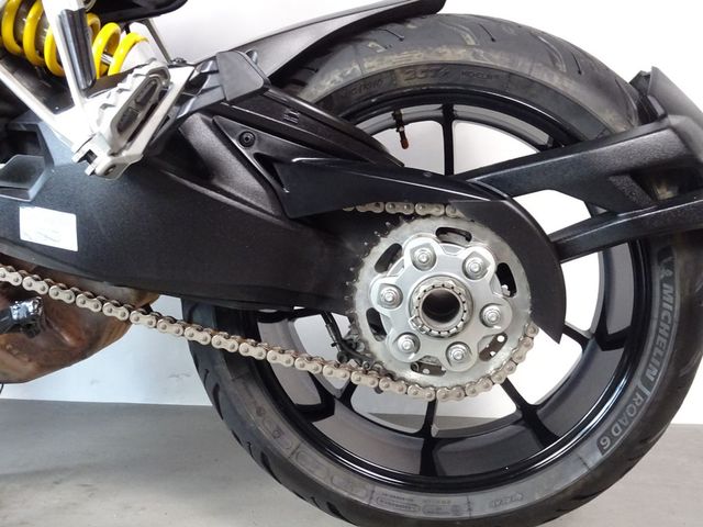 ducati - multistrada-1200