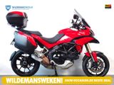 DUCATI MULTISTRADA 1200