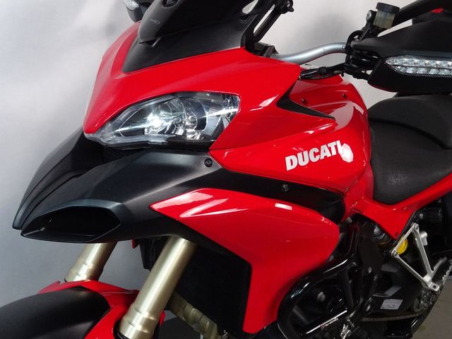 ducati - multistrada-1200