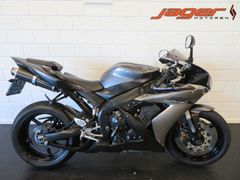 YAMAHA YZF R1