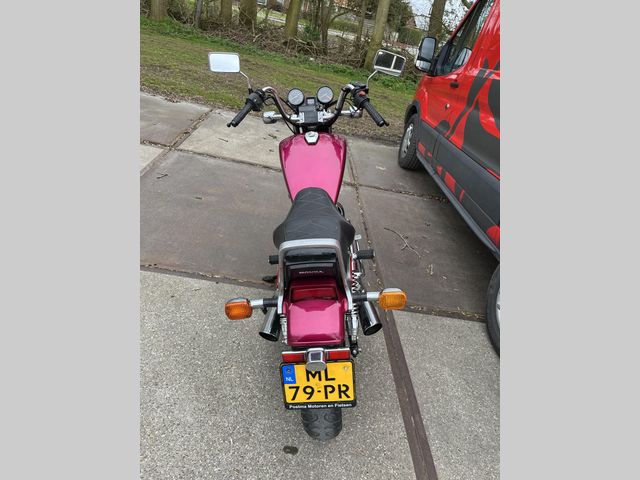 honda - vt-500-c-shadow