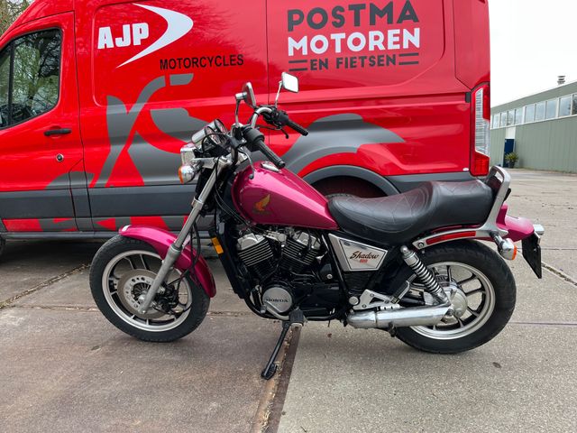 honda - vt-500-c-shadow
