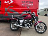 HONDA VT 500 C SHADOW