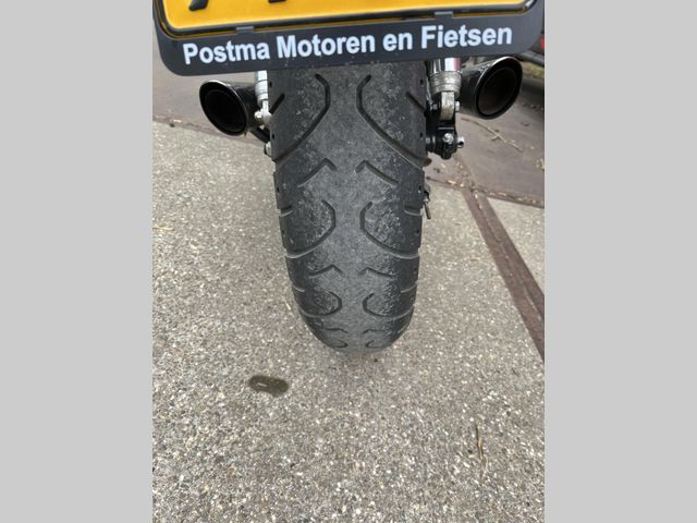 honda - vt-500-c-shadow