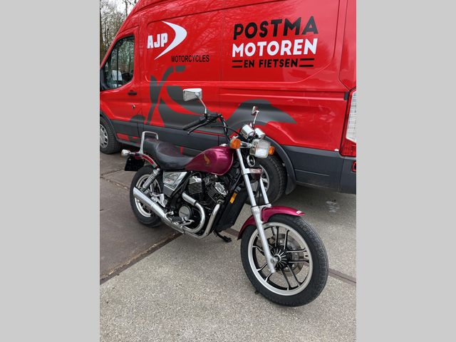 honda - vt-500-c-shadow