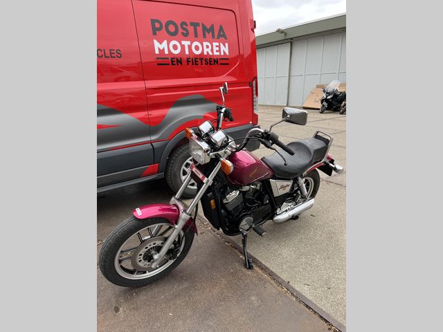 honda - vt-500-c-shadow