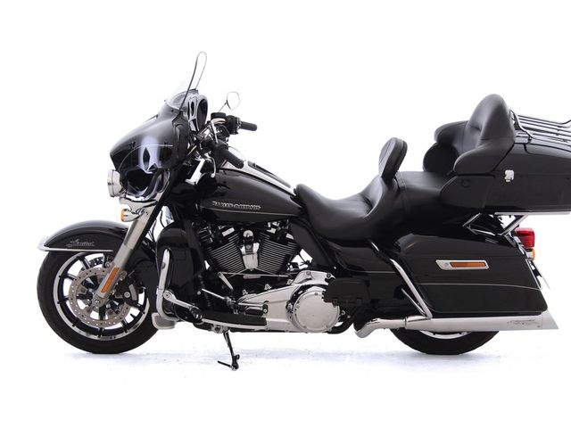 harley-davidson - electra-glide-ultra-limited-flhtk