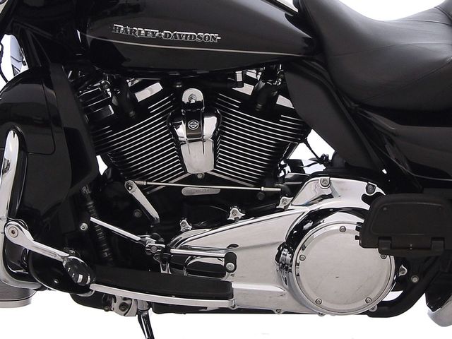 harley-davidson - electra-glide-ultra-limited-flhtk
