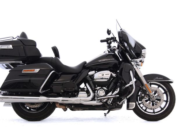 harley-davidson - electra-glide-ultra-limited-flhtk