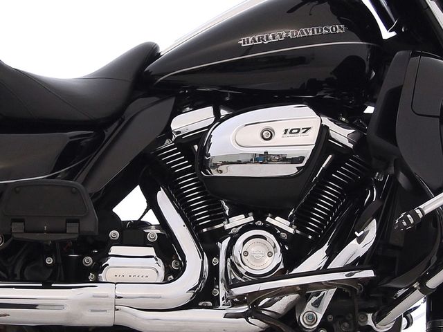harley-davidson - electra-glide-ultra-limited-flhtk