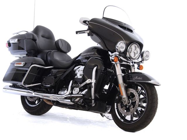 harley-davidson - electra-glide-ultra-limited-flhtk