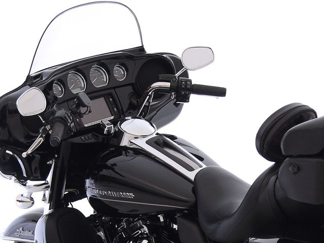 harley-davidson - electra-glide-ultra-limited-flhtk