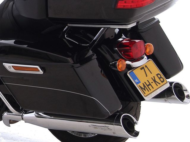 harley-davidson - electra-glide-ultra-limited-flhtk