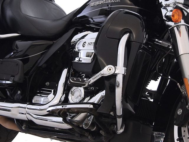 harley-davidson - electra-glide-ultra-limited-flhtk