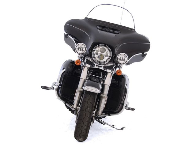 harley-davidson - electra-glide-ultra-limited-flhtk