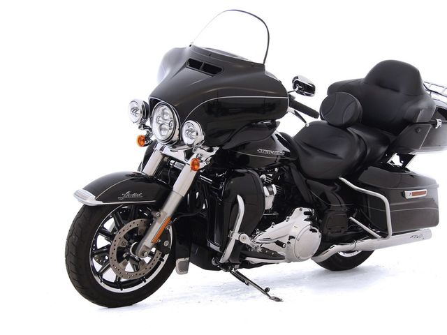 harley-davidson - electra-glide-ultra-limited-flhtk